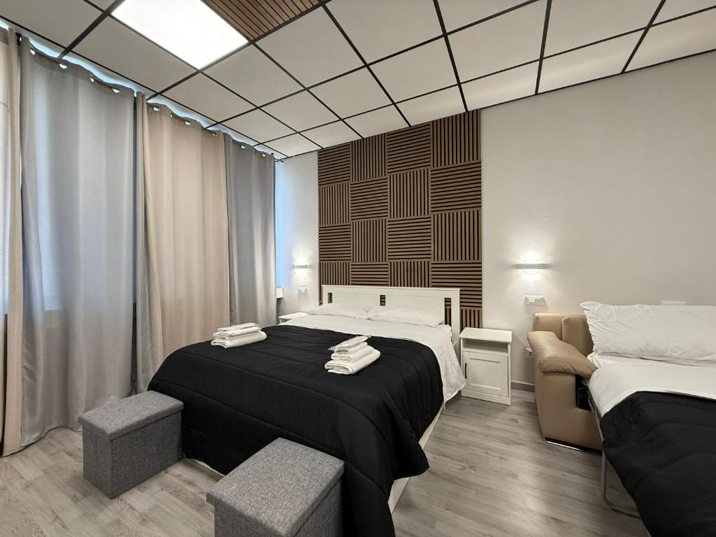 Loft Office, Castel Maggiore