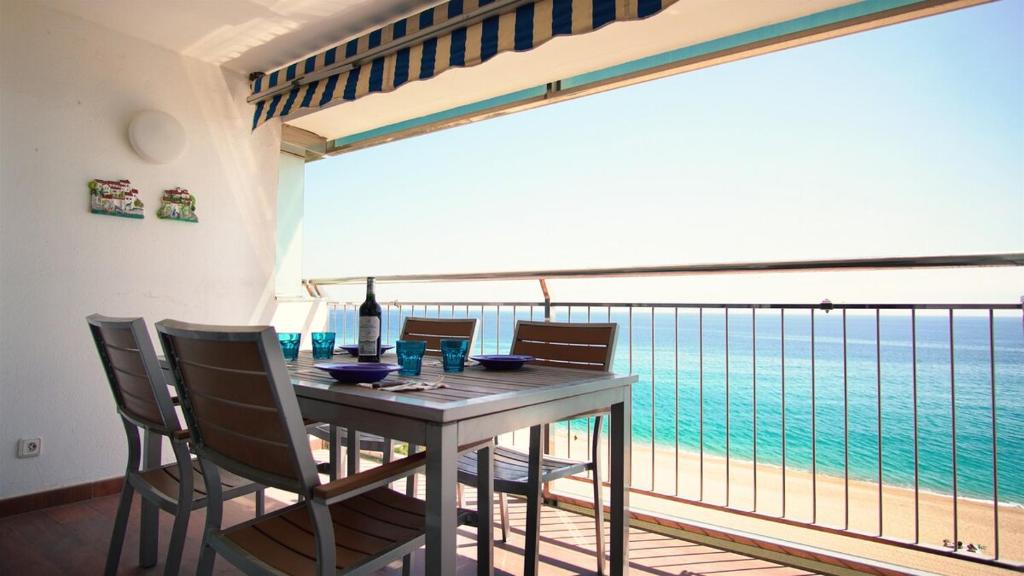 Apartamento Elypalace III by HR COSTABRAVA - 1