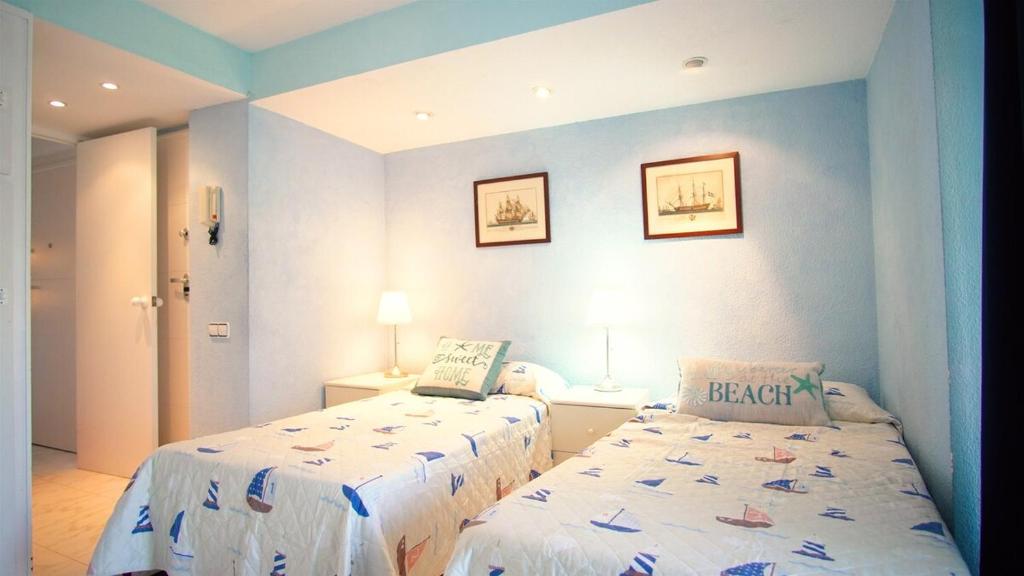 Apartamento Elypalace III by HR COSTABRAVA - 4