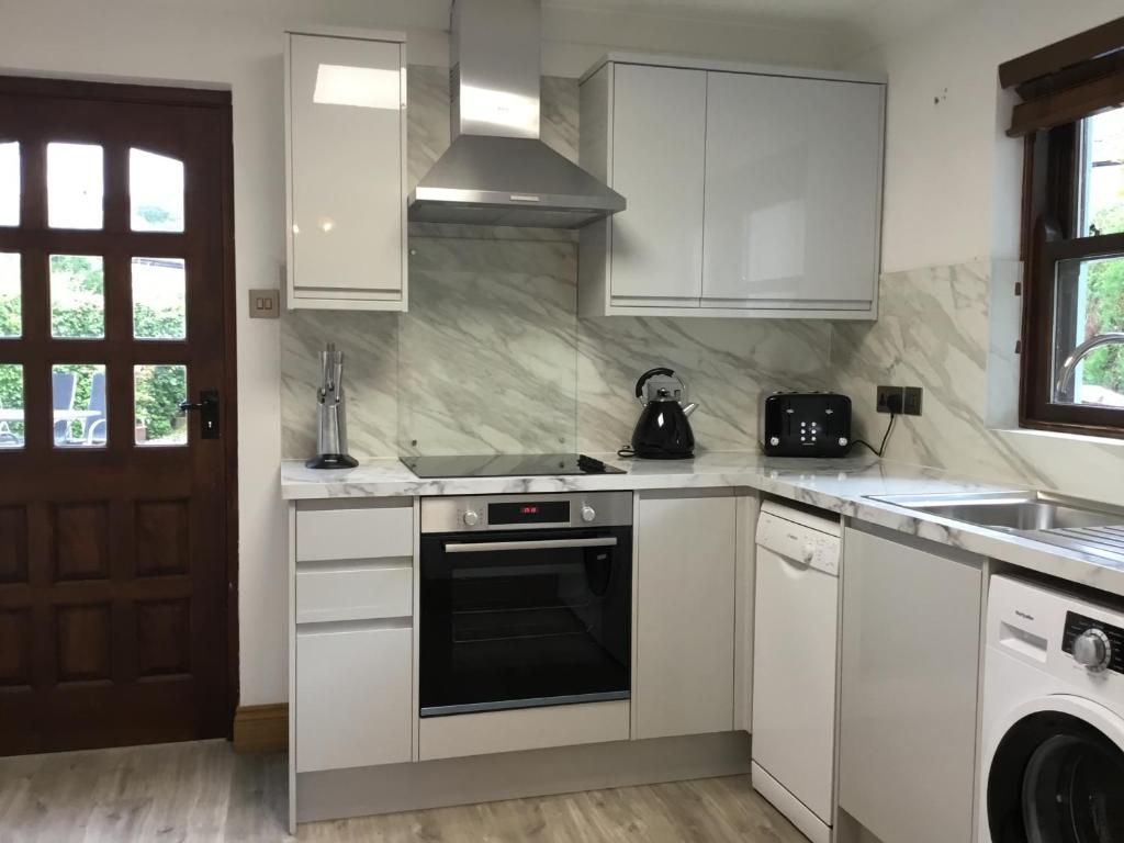Acorn Apartment 1, Keswick photo 8