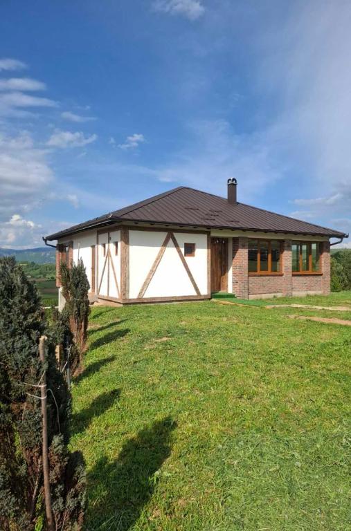 Seosko domaćinstvo Kastratović, Berane