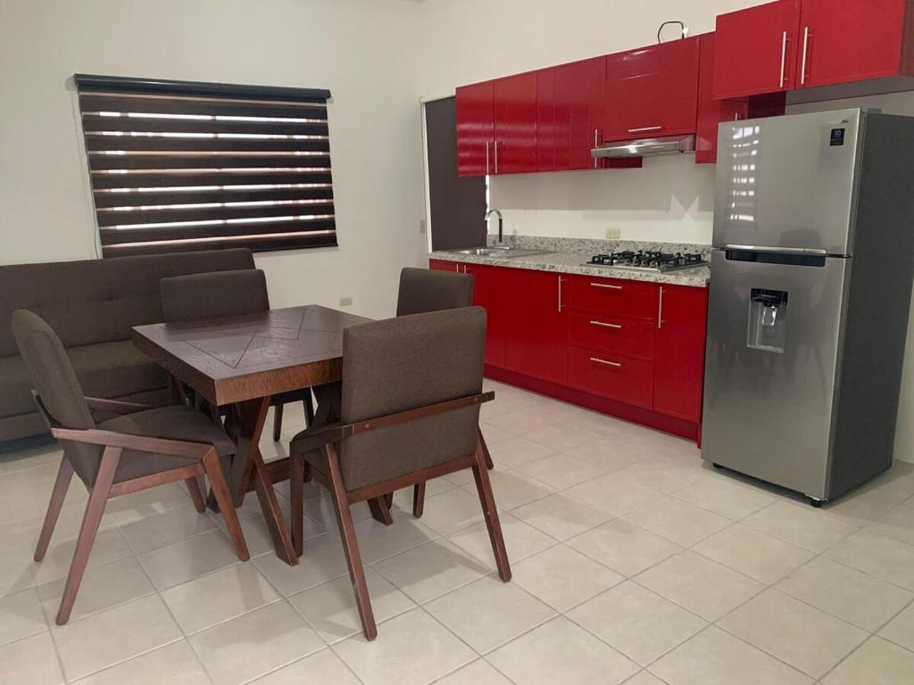 Apartment, Peace and Privacy - 4