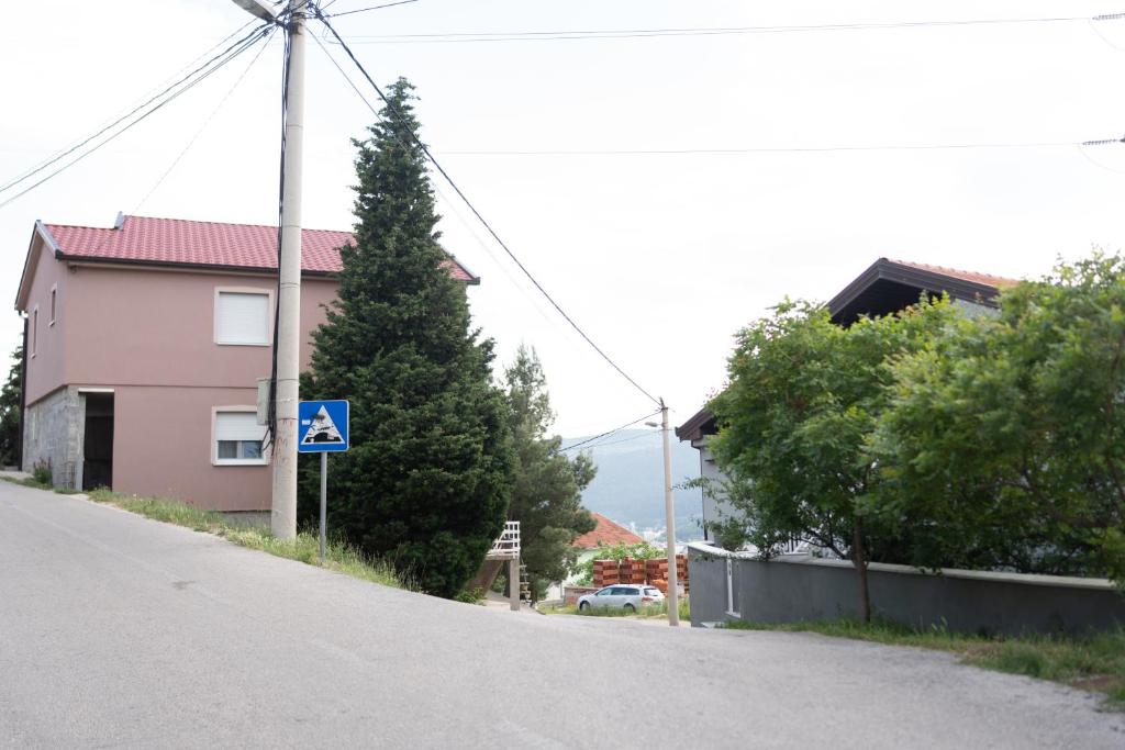 Skywalk House - 5