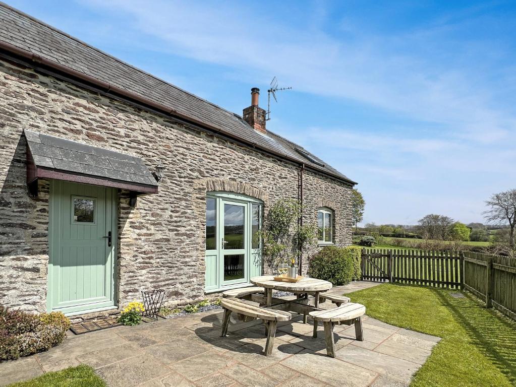 South Barn Nr Wiveliscombe, Wiveliscombe