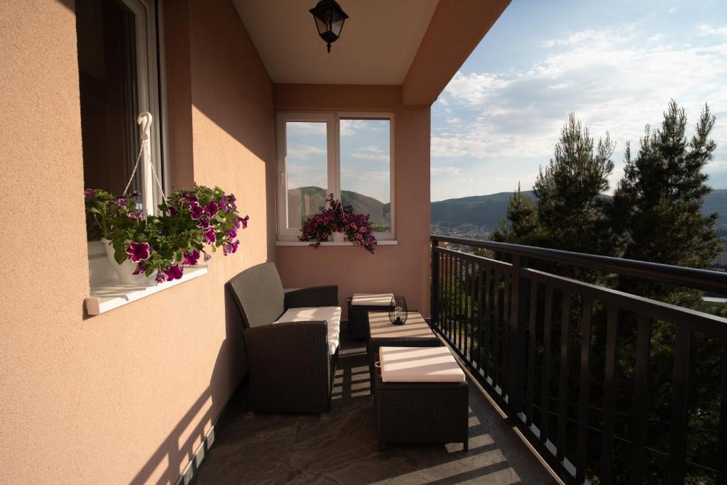 Skywalk House - 3