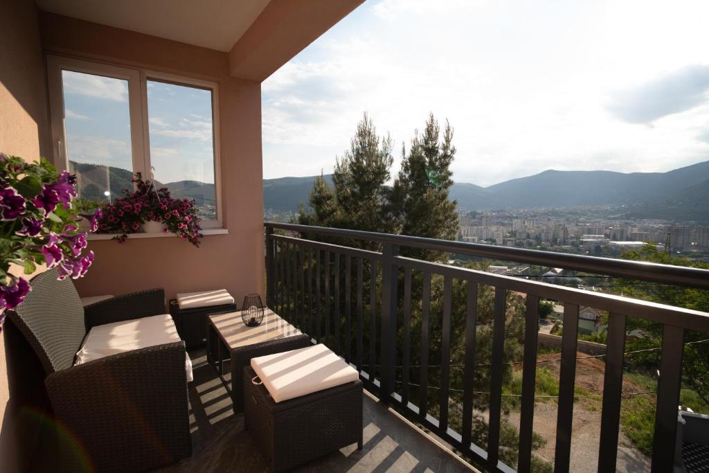 Skywalk House - 2