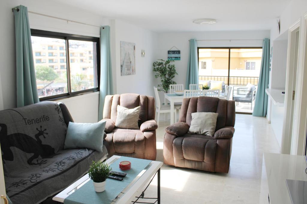 3 bedroom penthouse - 5