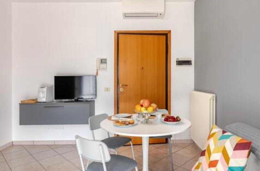 Appartamento sul Porto di Bellaria Igea Marina - 4