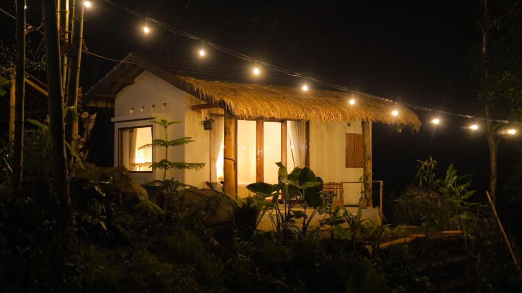 Tetebatu Hideaway, Tetebatu