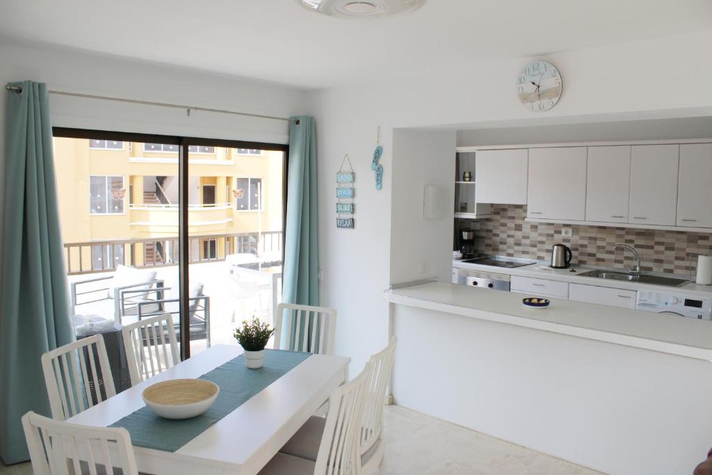 3 bedroom penthouse - 3