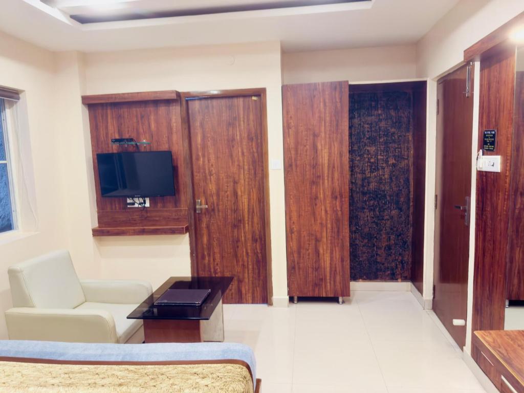 Facilities