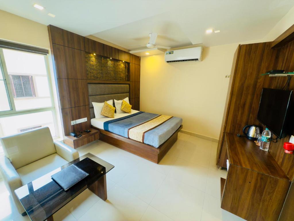 Facilities
