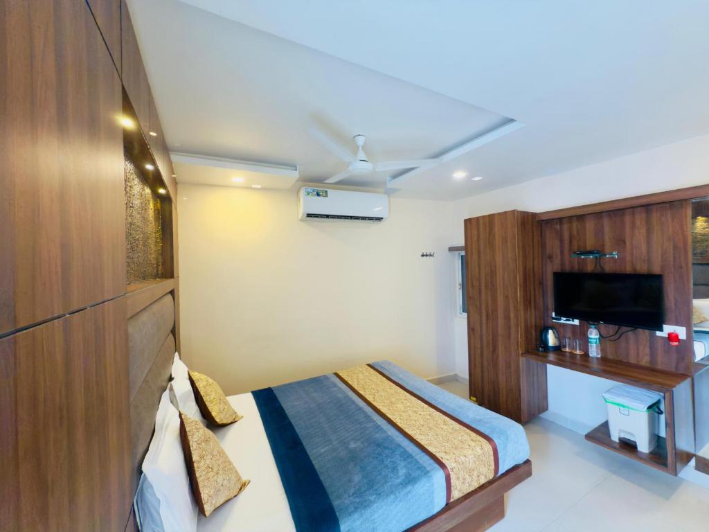 Facilities