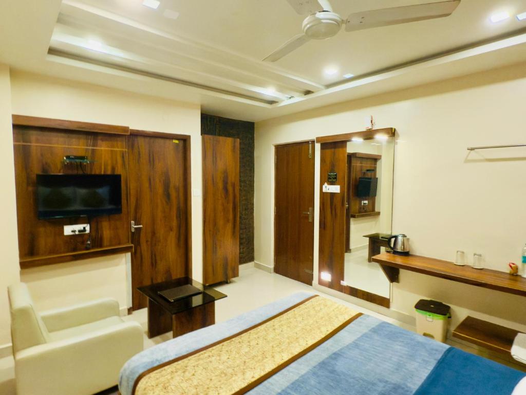 Facilities