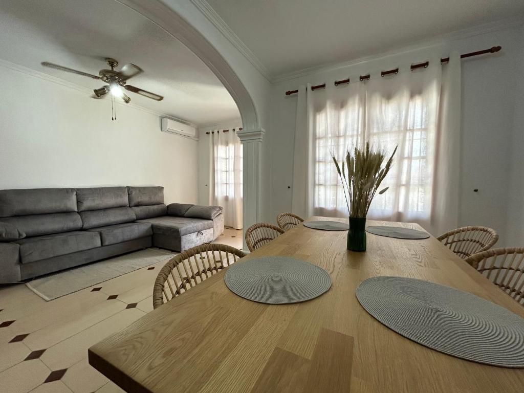 Vistas de Cabomar, Torrevieja