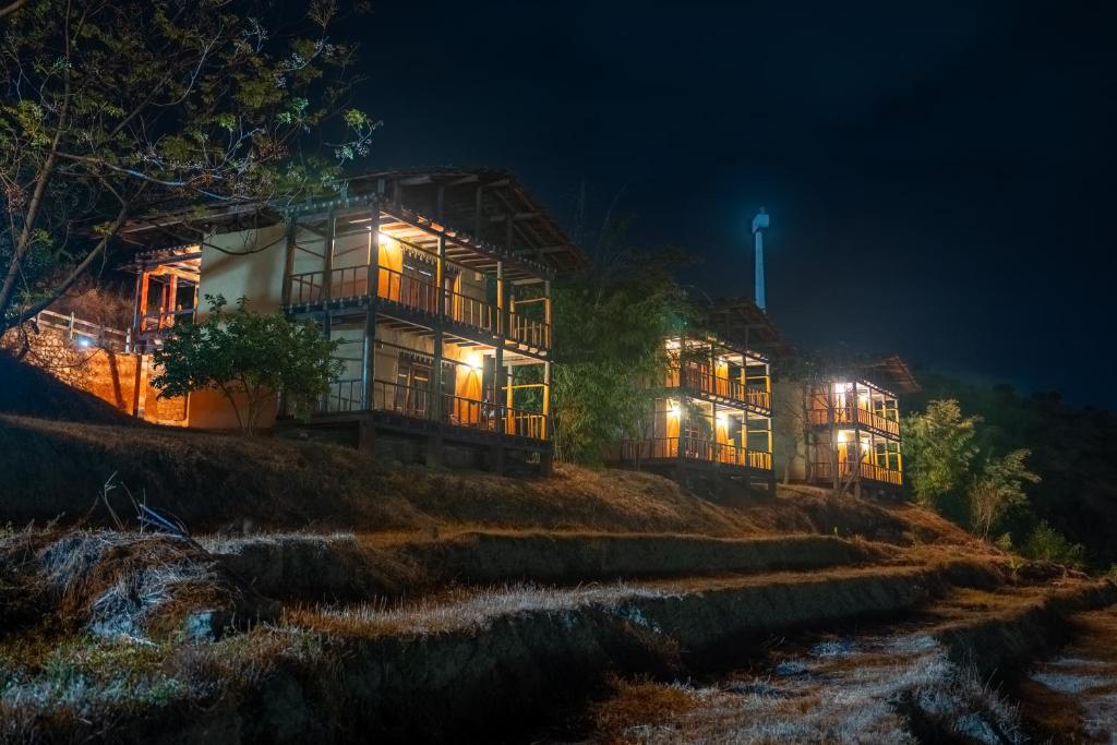 Wangdue Ecolodge, Wangdiphodrang