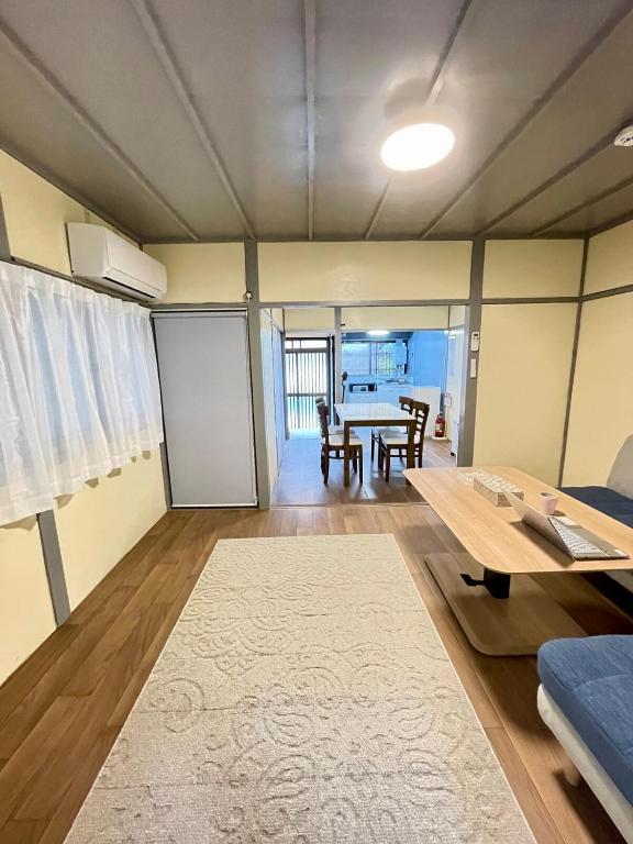 サニーサイドホステル1号館