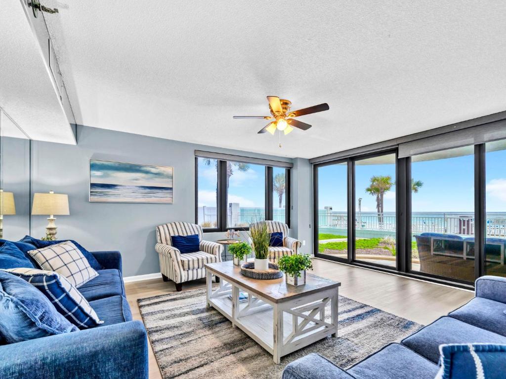 Watercrest 103, Panama City Beach