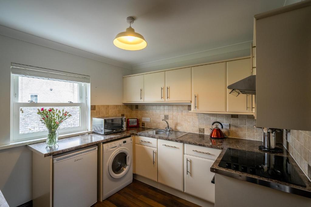 Acorn Apartment 1, Keswick photo 7