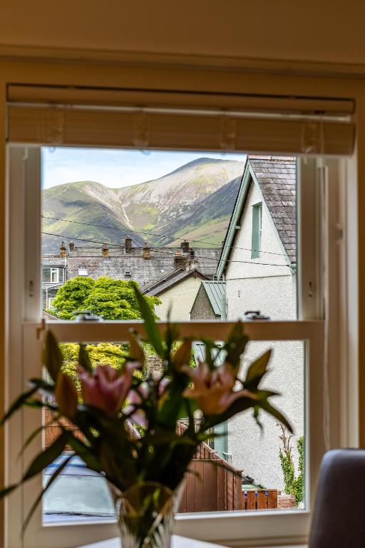 Acorn Apartment 1, Keswick photo 4