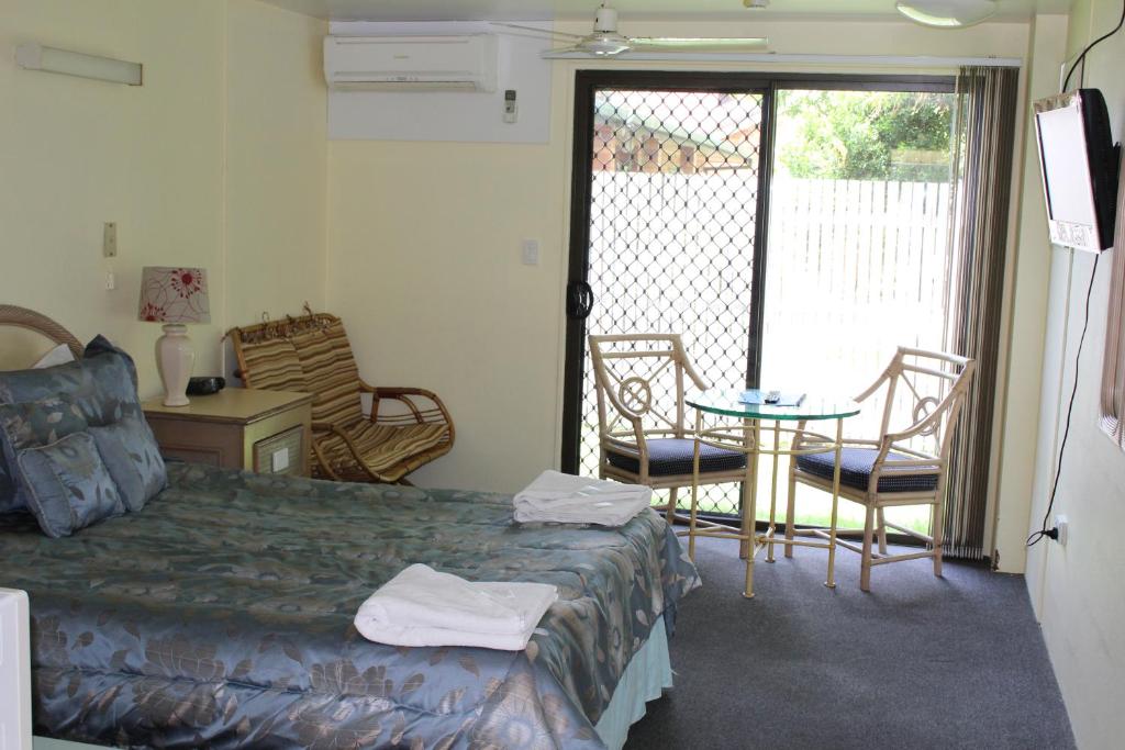 Sun Plaza Motel - Mackay photo