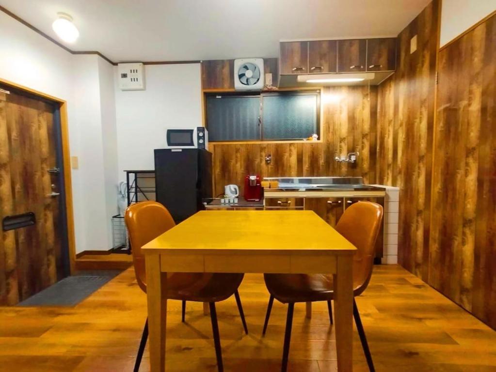 SECRET BASE Shin-Imamiya2, Ósaka