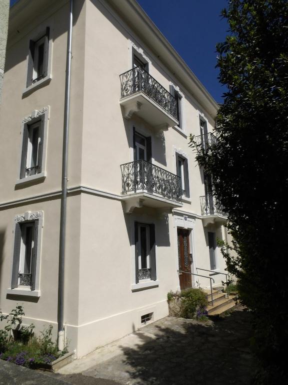Petit cocon du centre-ville - balcon - 3