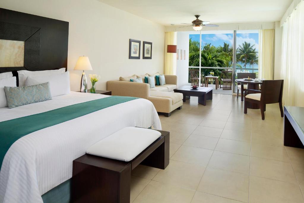 Secrets Aura Cozumel All Inclusive - Adults Only Photo 16