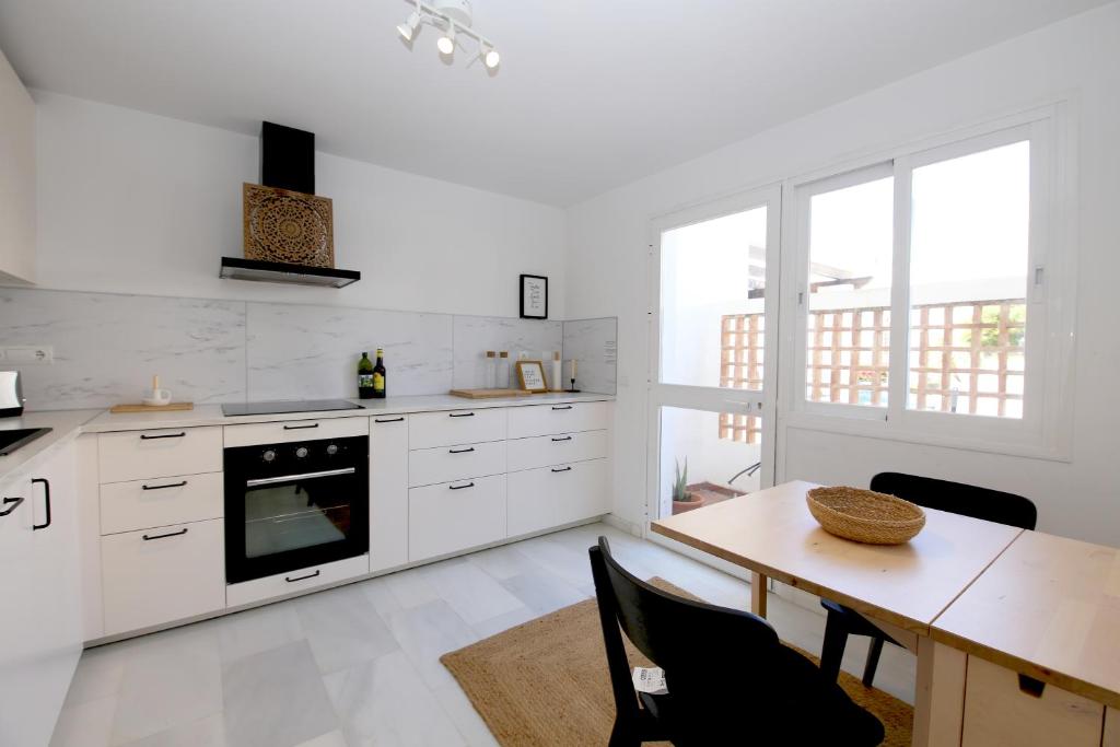 Estepona West Townhouse LARA - 4