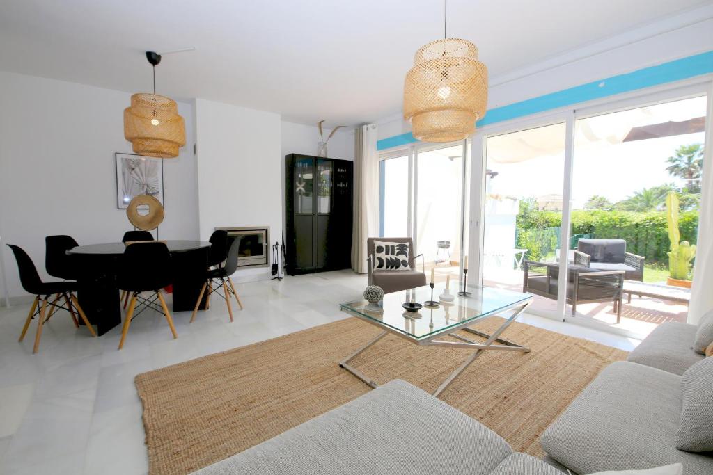 Estepona West Townhouse LARA - 3