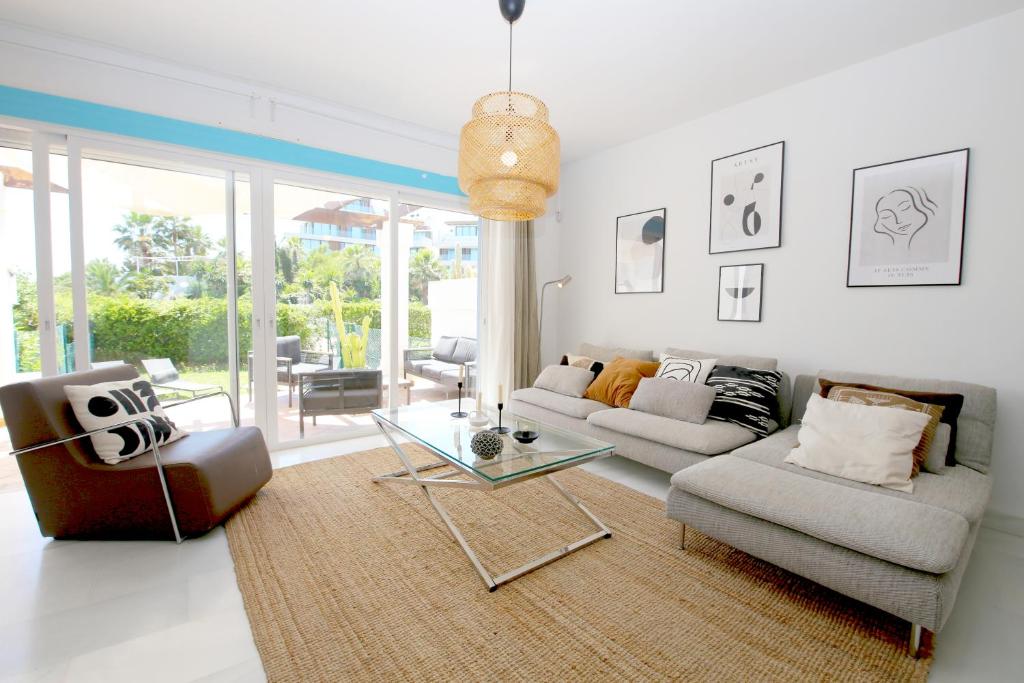 Estepona West Townhouse LARA - 2