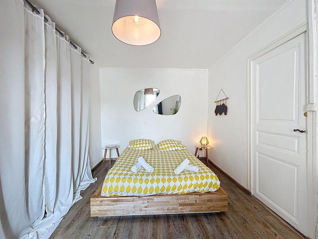 Le Bohja - Charming apartment near Les Halles - 2