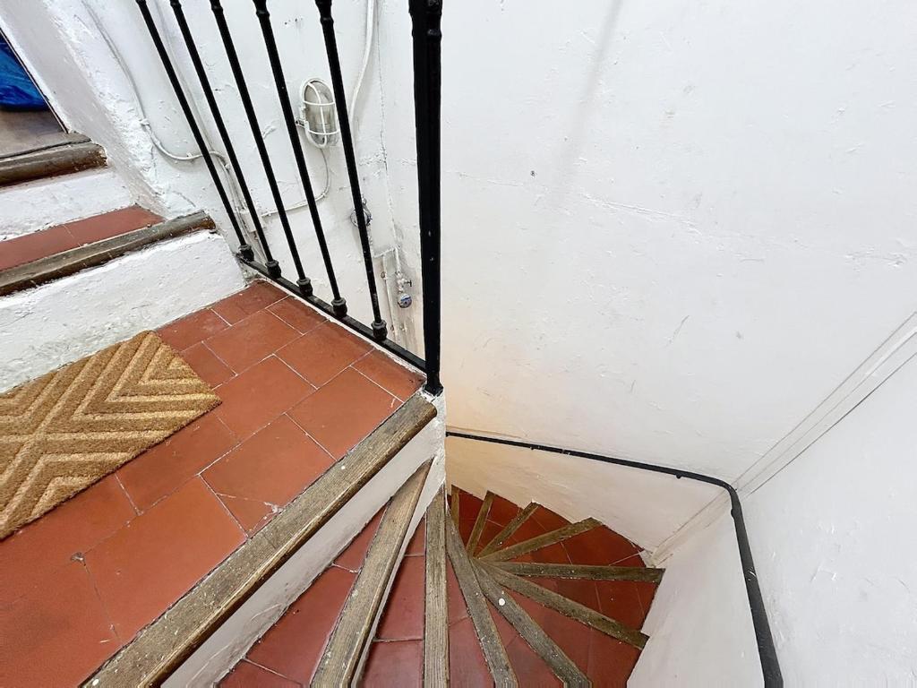 Le Bohja - Charming apartment near Les Halles - 5