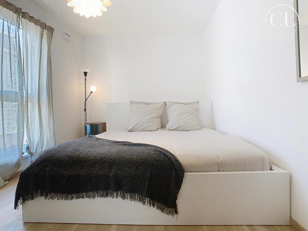 Appartement de charme neuf - 3