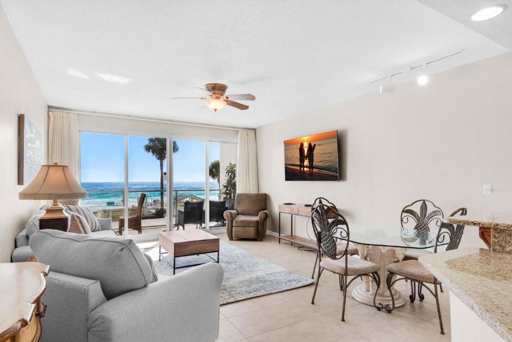 Sterling Sands 103, Destin