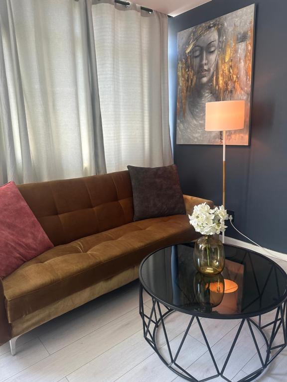 Senator park, Kapské Město