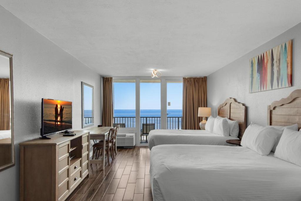 Bayside Inn 6786, Destin