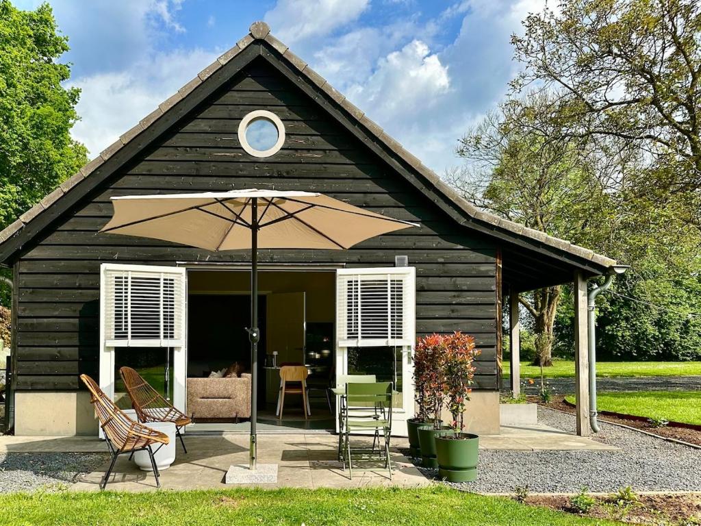 Wilde Gist Guesthouse, Sint Agatha