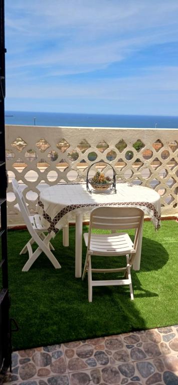 Appartement f3, Mostaganem
