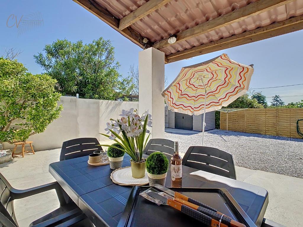 Maison La Corsica - Vias Village - 1