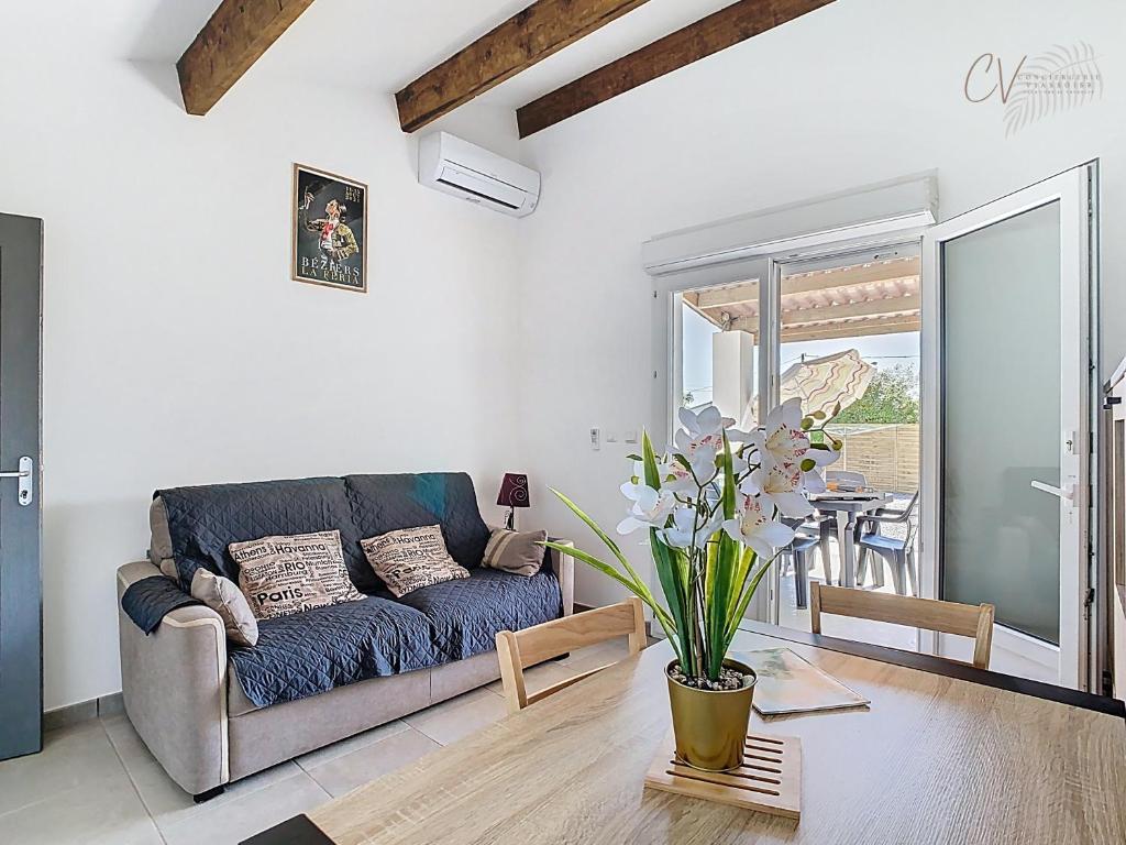 Maison La Corsica - Vias Village - 5