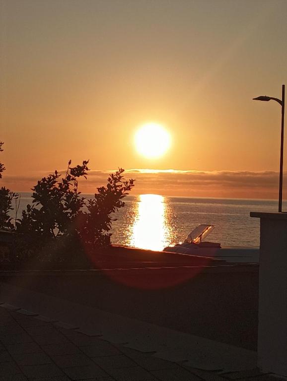 Camera Fronte Mare - 4
