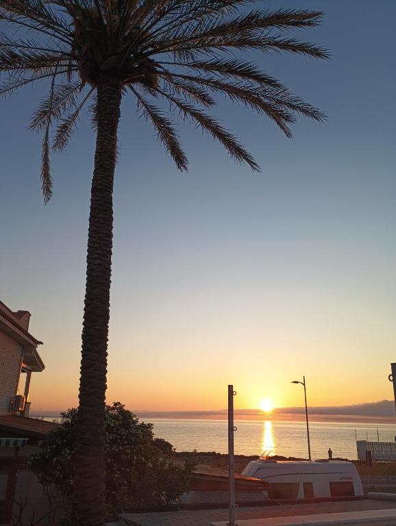 Camera Fronte Mare - 3