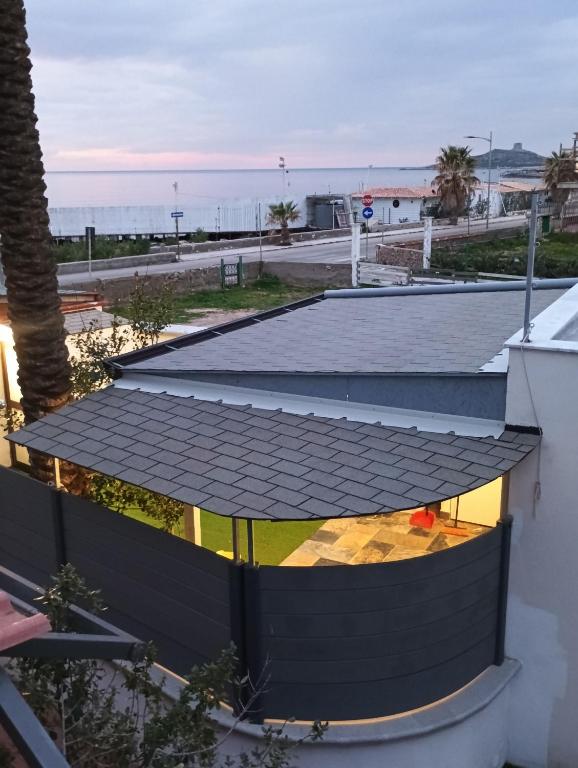 Camera Fronte Mare - 2