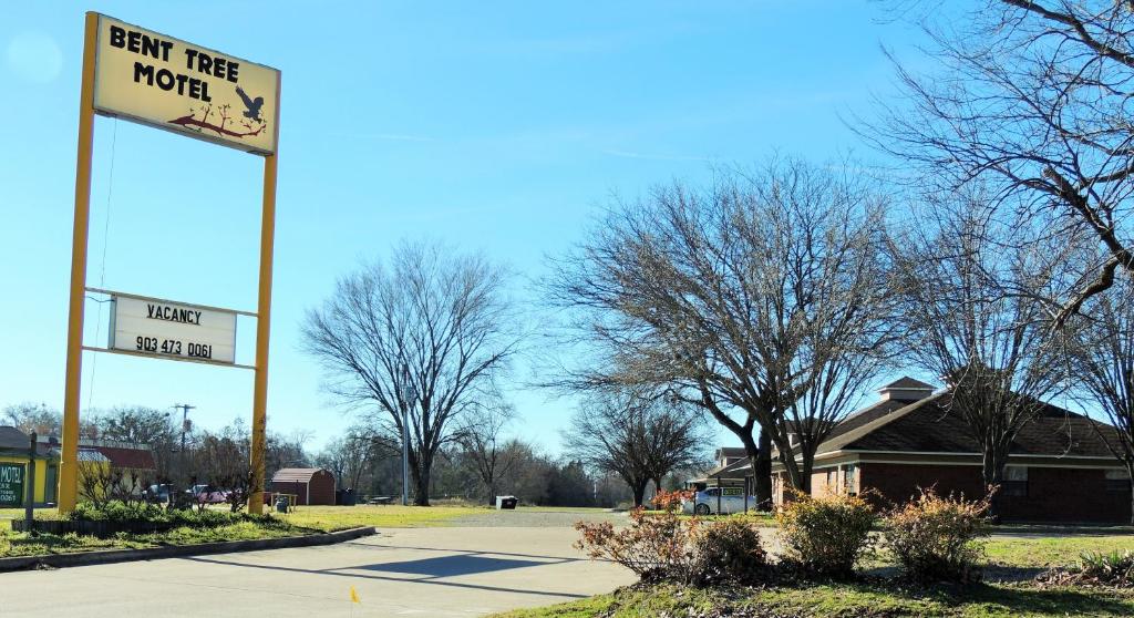 Bent Tree Motel — Hotel in Emory (TX)