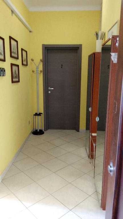 Near The Tower, Pisa