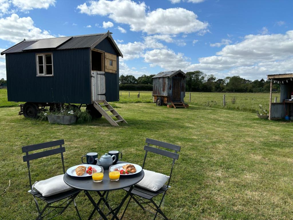 Marsh View, Haddiscoe