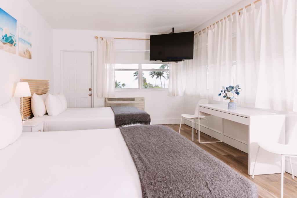LORRAINE HOTEL