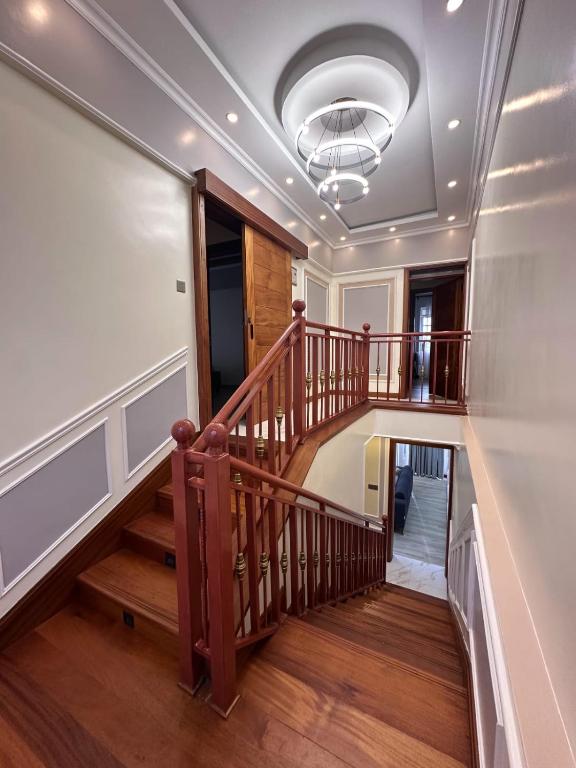 BUSTANI SMARTHOMEz, Naivasha