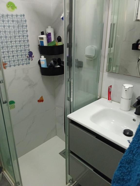 Habitación - 2